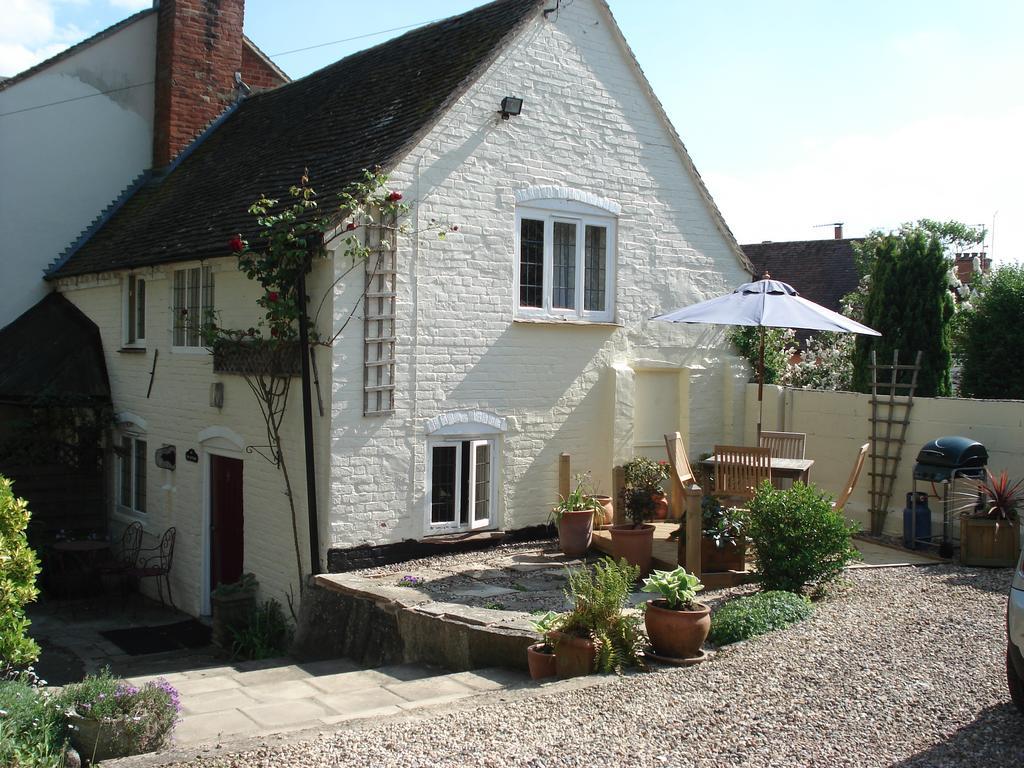 Fosbroke Cottage Bidford Room photo